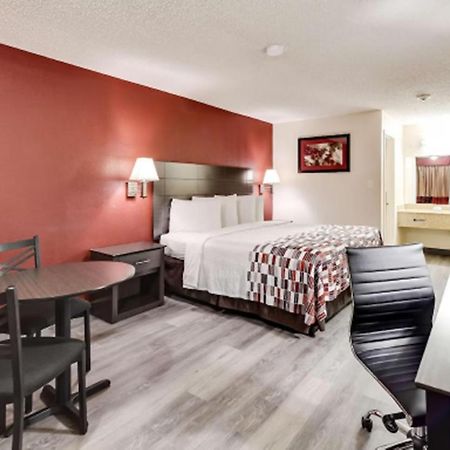 American Inn Corsicana Ngoại thất bức ảnh