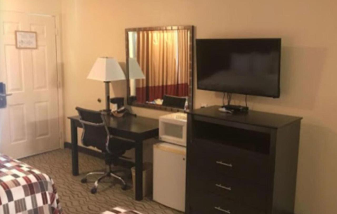 American Inn Corsicana Ngoại thất bức ảnh