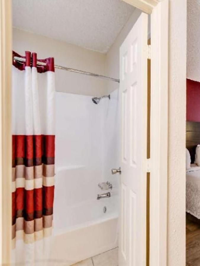 American Inn Corsicana Ngoại thất bức ảnh