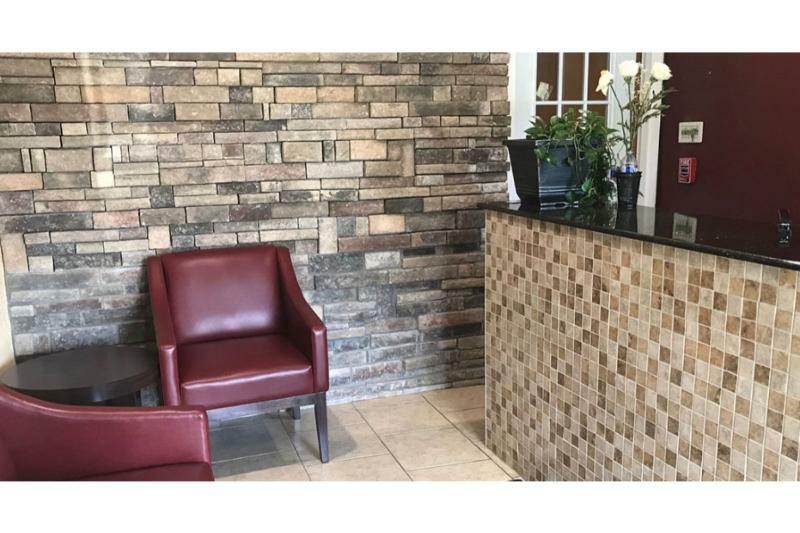 American Inn Corsicana Ngoại thất bức ảnh